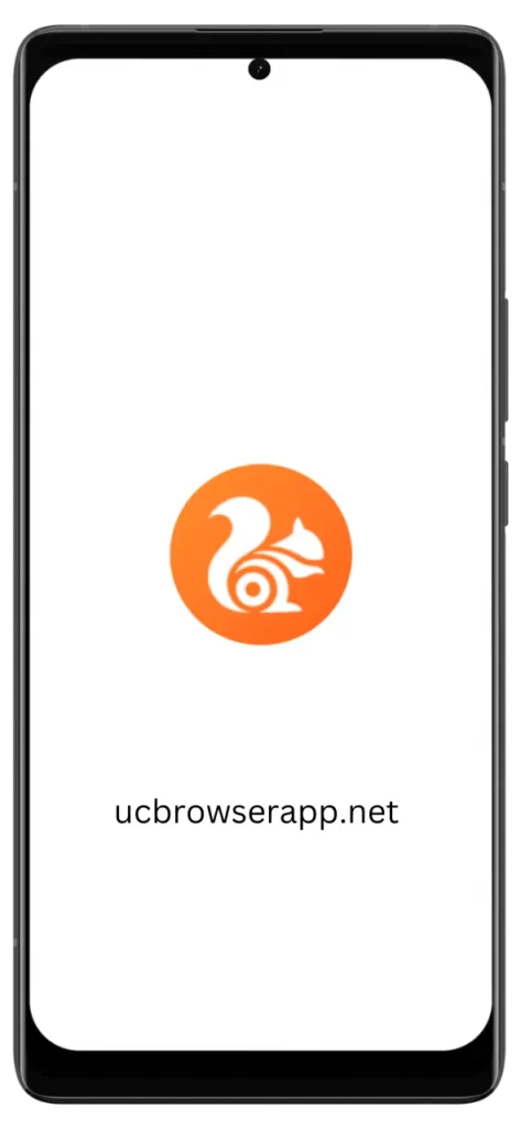 uc browser opening